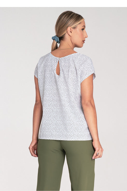 Blouse model 201431